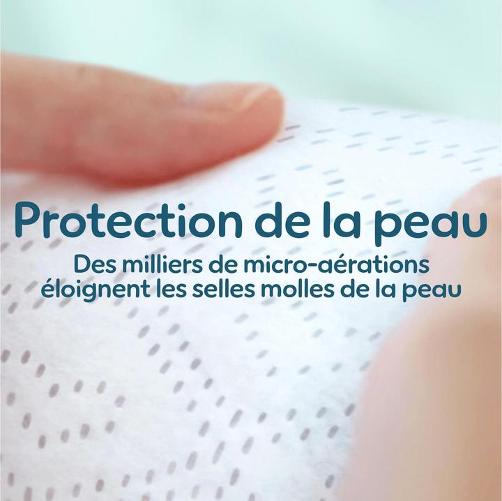 Actual product image Pampers Premium Protection (Size 6, Monthly box, 144 Piece)
