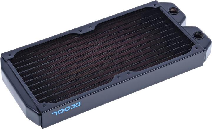 Produktbild Alphacool B-Ware NexXxoS ST30 Full Copper 240mm Radiator (240 mm)