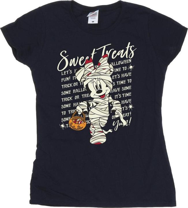 Mickey Mouse Sweet Treats TShirt