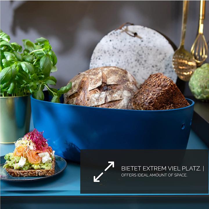 Produktbild Dolce Mare Brotbox