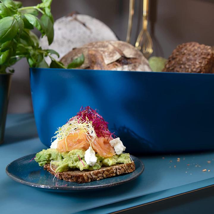 Produktbild Dolce Mare Brotbox
