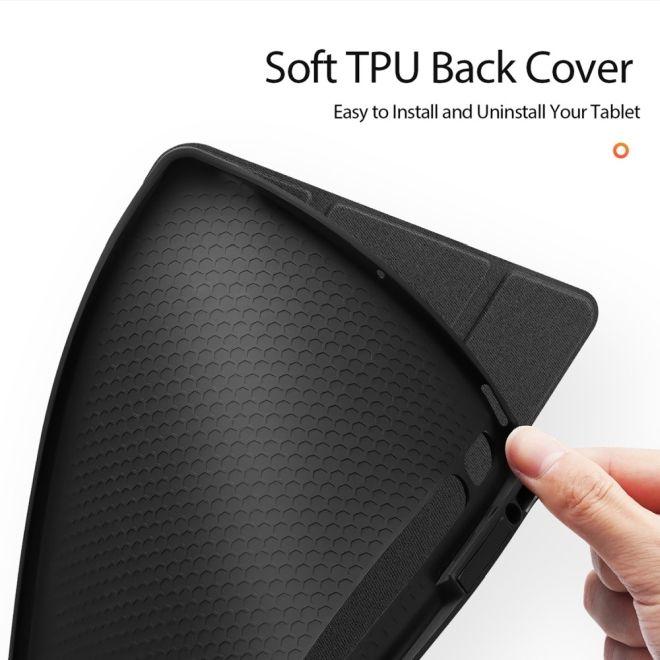 Immagine prodotto Dux Ducis Domo (Galaxy Tab S9+, Galaxy Tab S10+, Galaxy Tab S9 FE+)
