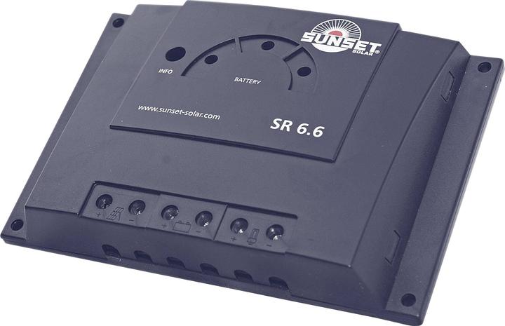 Actual product image Sunset PX 60 (60 W)