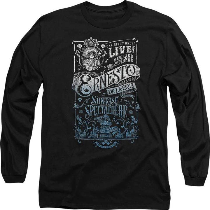 La Maison du Coco Sunrise Spectacular TShirt (XL)