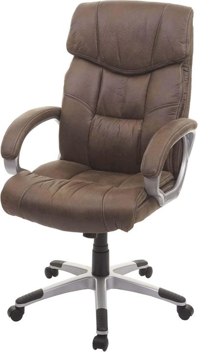 Jamb Chefsessel