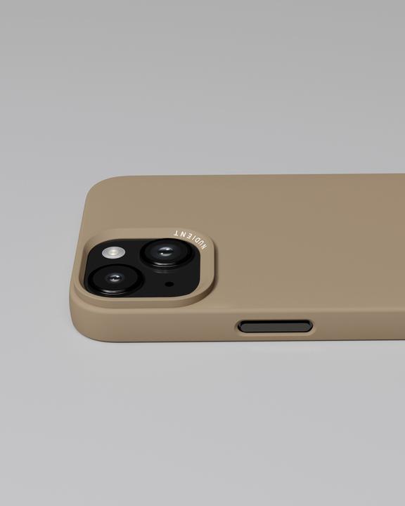 Actual product image Nudient Thin (Apple iPhone 14)