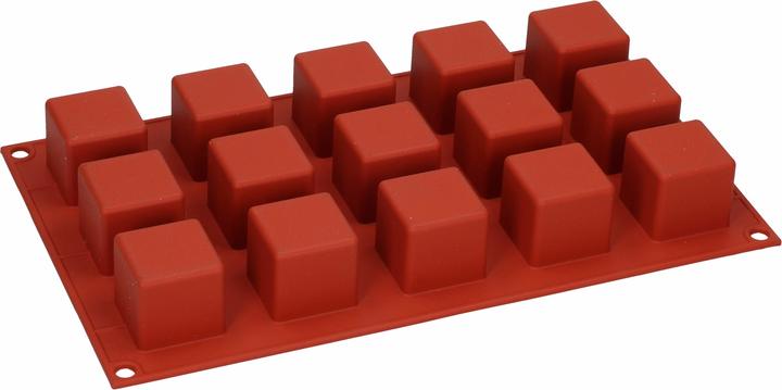 Image du produit Silikomart Cube