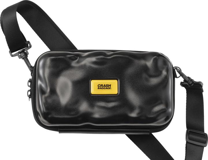 Actual product image Crash baggage manicure set