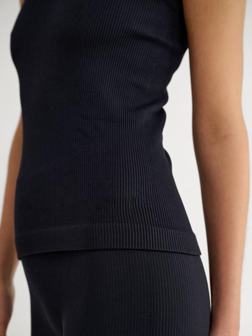 Actual product image hummel Hmlpulse Seamless Rib W Tank Top (L)