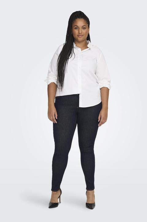Actual product image Only Curvy CARWILLY Regular fit jeans (W52/L32)