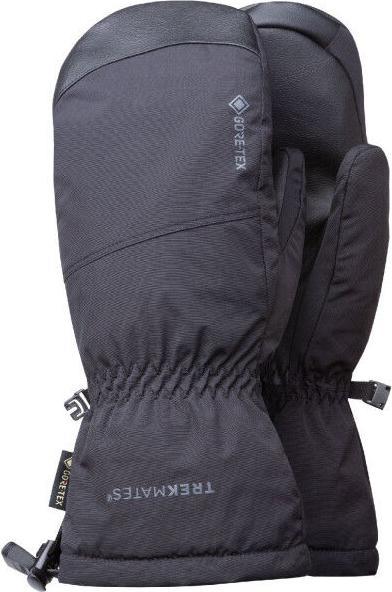 Produktbild Trekmates Chamonix GTX Mitten - Fäustlinge - Herren (XL)