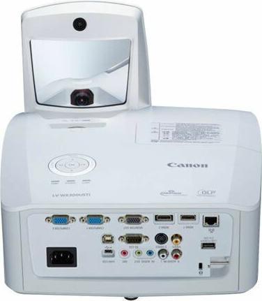 Actual product image Canon Lv-Lp41 / 0740c001 (LV-WX300UST, LV-WX300USTi)