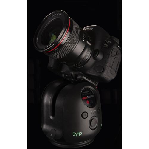 Productafbeelding Syrp Genie II Pan Tilt