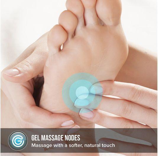 Image du produit Homedics Shiat GSF-500H