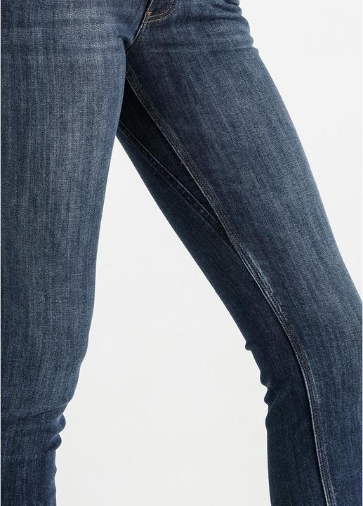 Actual product image Du/Er Performance Denim Slim Straight (S)