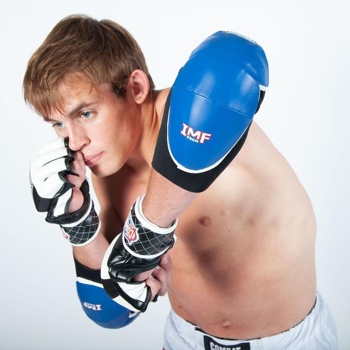 Image du produit Combat Sports Advanced IMF Tech™ Striking Elbow Pads (XL)