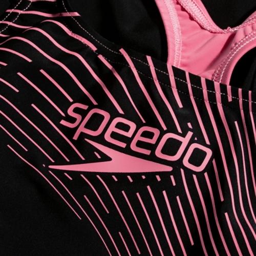Produktbild Speedo Medley Logo Medalist (116)
