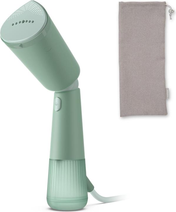 Philips 5000 Series Tragbarer Dampfglätter (1300 W, 24 g/min)