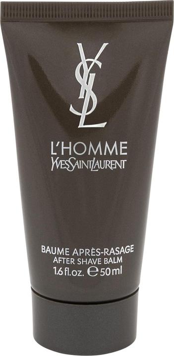 Immagine prodotto Yves Saint Laurent Set L'Homme Eau de Toilette 100ml + Balsamo Dopobarba 50ml (Set da barba)