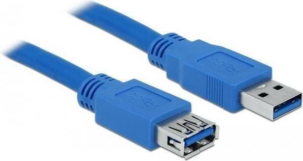 Produktbild Delock USB A - Micro B (3 m, USB 3.0)