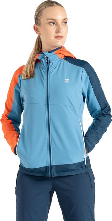 Immagine prodotto Dare2b Avidly II Giacca Soft Shell Donna (38)