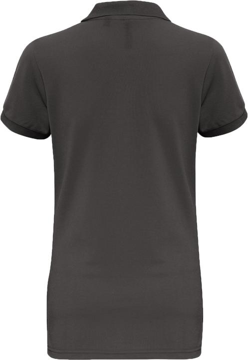 Image du produit Asquith & Fox Polo Performance Blend à manches courtes (XXL)