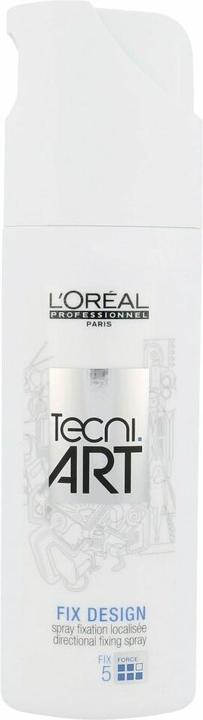 Actual product image L'Oréal Professionnel Fix Design (200 ml)