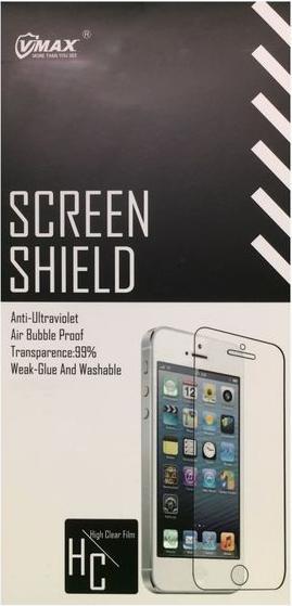 Vmax Clear PET Series (1 Piece, HTC U Play)