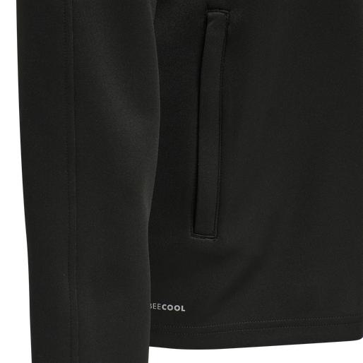 Immagine prodotto hummel Hmlcore Xk Poly Zip Sweat Donna (S)