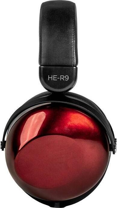 Actual product image Hifiman HE-R9 wireless planar headphones (NC, Wireless, Cable)