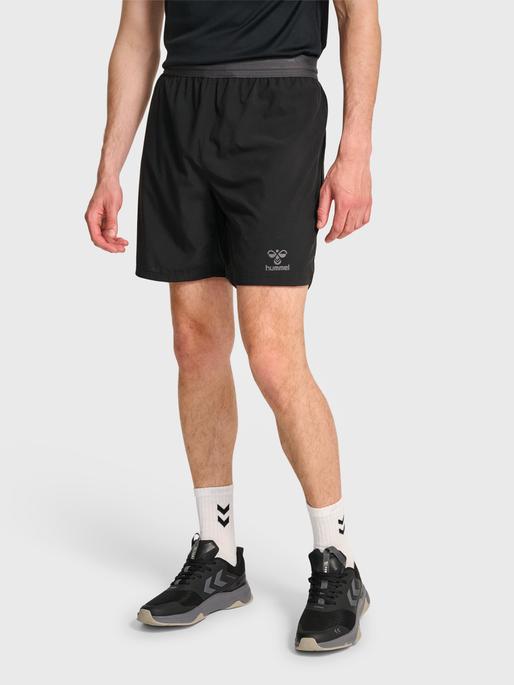 Actual product image hummel hmlPRO TRAINING SHORTS (S)