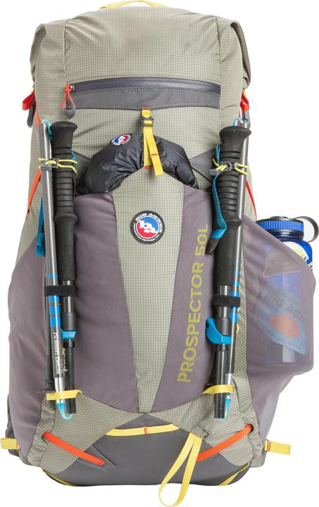 Actual product image Big Agnes Prospector 50L (50 l)