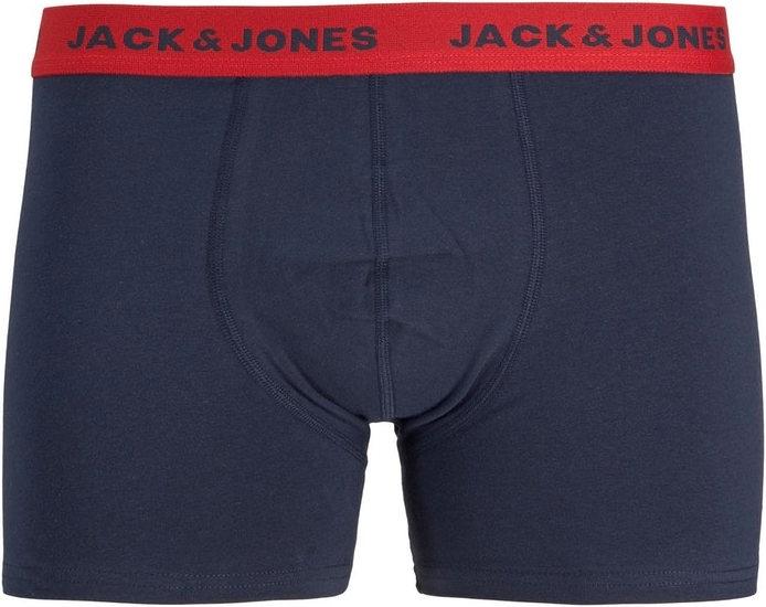 Immagine prodotto Jack & Jones Smiley Xmas (L, Confezione da 5 pezzi)