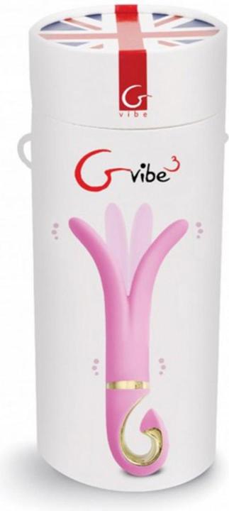 Produktbild Gvibe 3