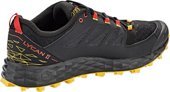 Actual product image La Sportiva Lycan II (43.5)