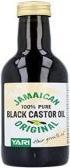 Image du produit Yari Pure Jamaican Black Castor Oil 250ml Standard (250 ml)