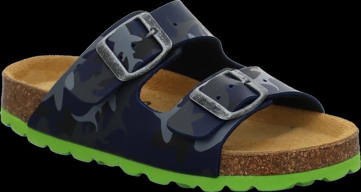 Actual product image Schawos slippers (37)