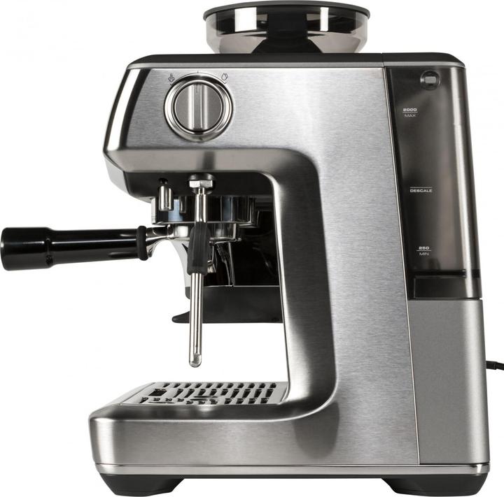 Actual product image Sage SES876BSS4EEU1 Automatic 2 L (EU plug)