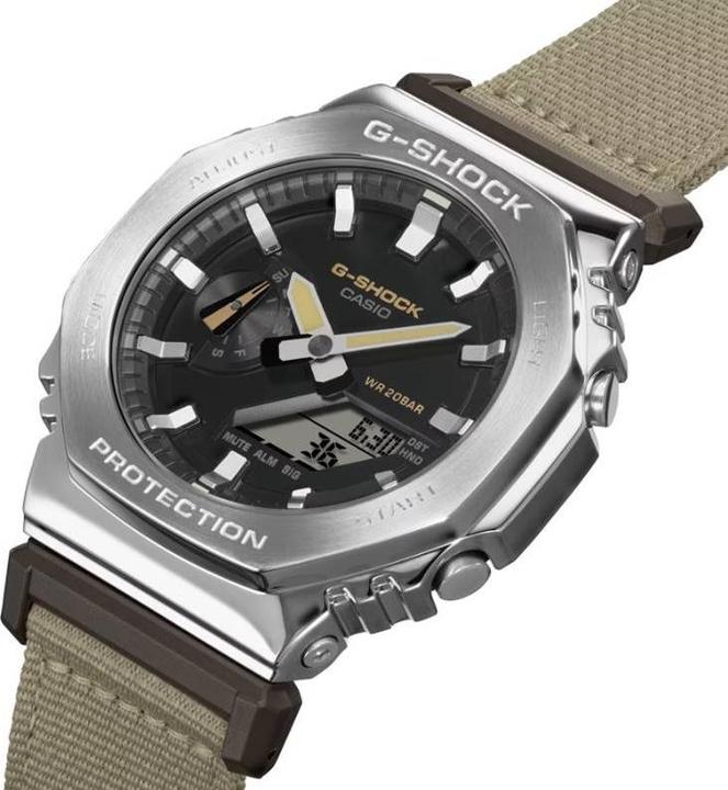 Immagine prodotto G-Shock GM-2100C-5AER (Cronografo, 44 mm)