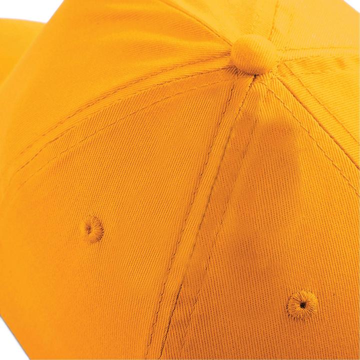 Actual product image Beechfield 5 panel baseball cap Original (One size)