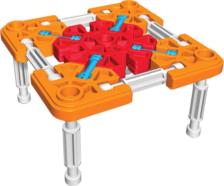 Actual product image K'Nex Kid Kit - Build a Bundle