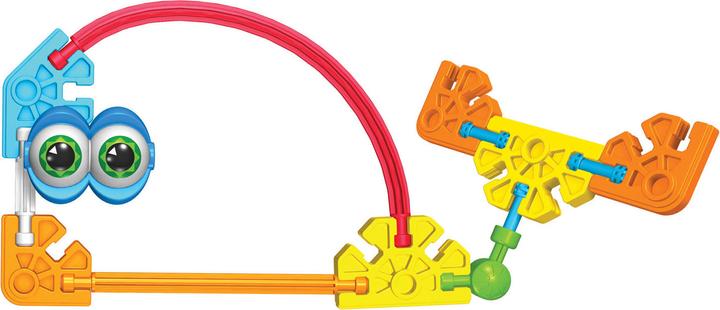 Actual product image K'Nex Kid Kit - Build a Bundle