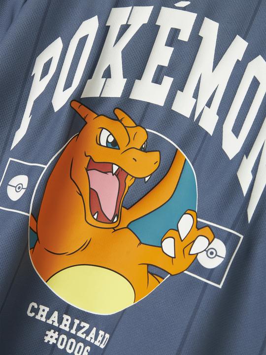 Produktbild Name it Pokémon T-Shirt (122)