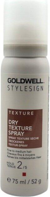 Immagine prodotto Goldwell Texture Stylesign Texture asciutta (75 ml)