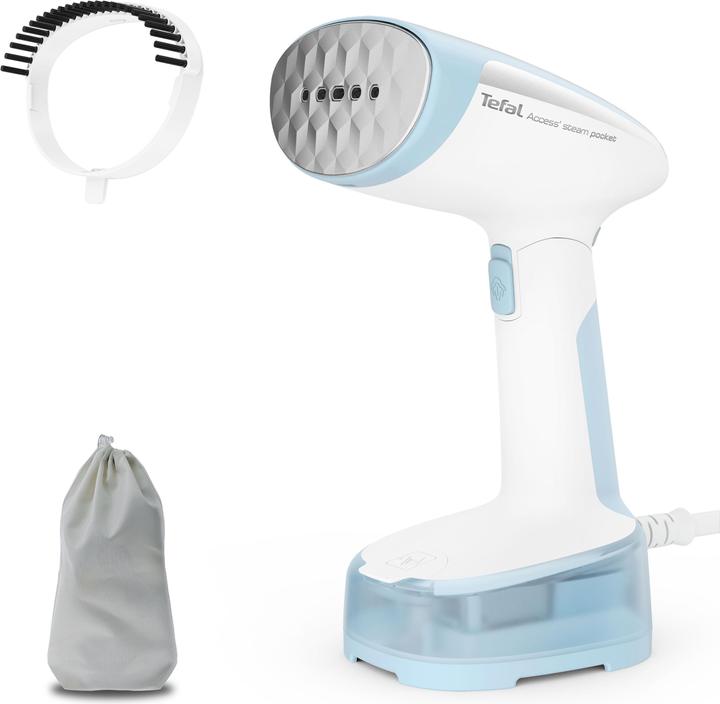 Tefal Access Steam Pocket DT3041E1 (1300 W, 20 g/min)