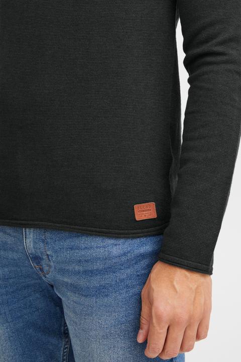 Immagine prodotto Blend John Maglione Pullover Maglieria Da Uomo Con Girocollo In Cotone 100% (XL)