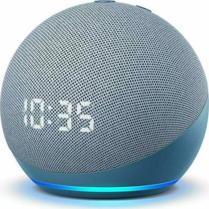 Produktbild Amazon Echo Dot 4 (Amazon Alexa)