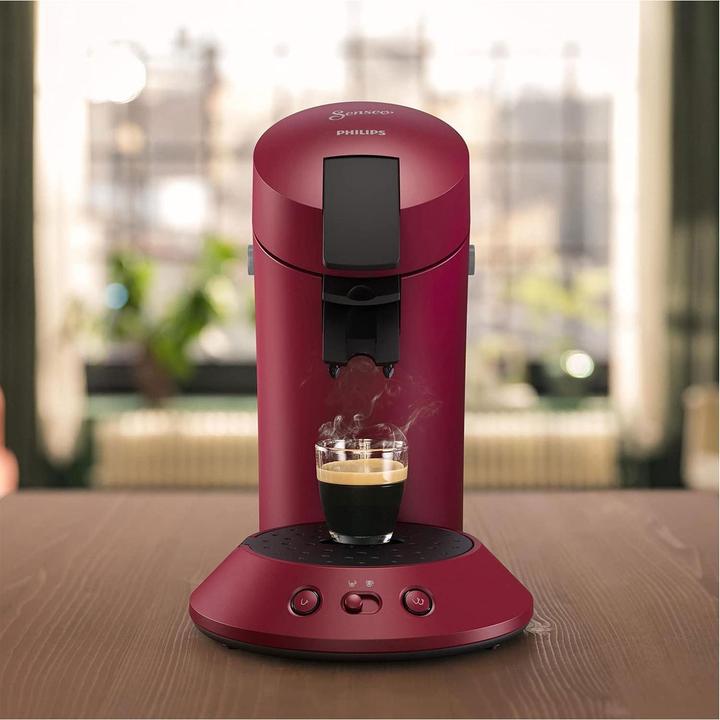 Produktbild Philips Senseo Original Plus (Senseo)