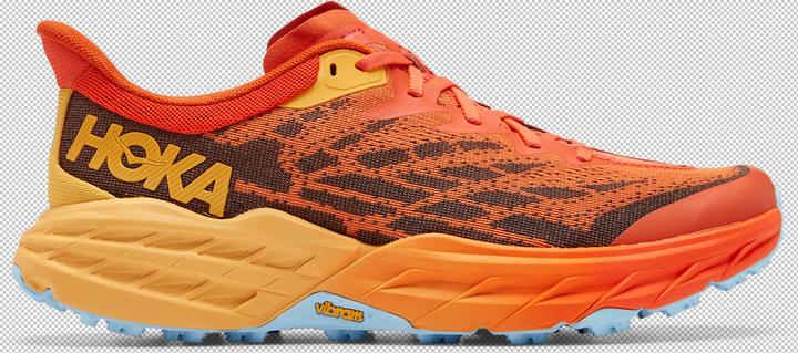 Produktbild Hoka Speedgoat 5 (46.5)