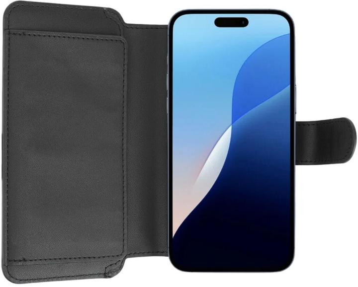 Produktbild 4smarts Magnet Wallet Coin Caddy (Apple iPhone 15, Apple iPhone 13, Apple iPhone 14 Pro, Apple iPhone 15 Pro, Apple iPhone 12 Pro, Apple iPhone 12, Apple iPhone 13 Pro, Apple iPhone 14)